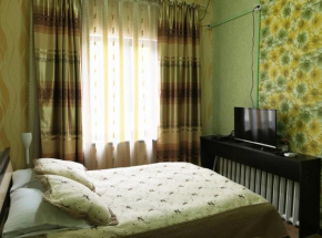 Гостиница iHostel Almaty  Алмалинский